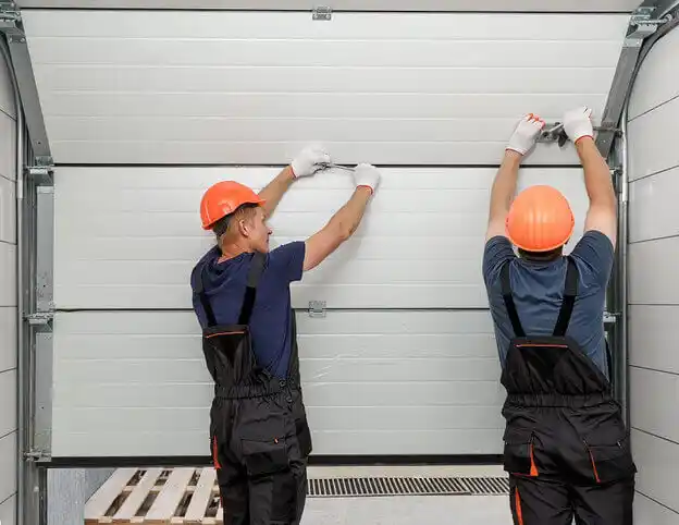 garage door service Oak Lawn